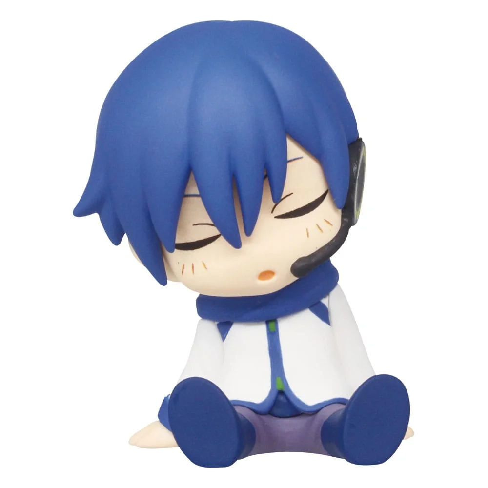 Hatsune Miku Twinchees Mini Figures Lil' Sleepers Wave 2 Blind Bag 5 cm - 1 unidade